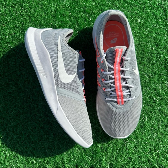 Nike VTR Wolf Grey / White Lava Glow - Picture 6 of 13